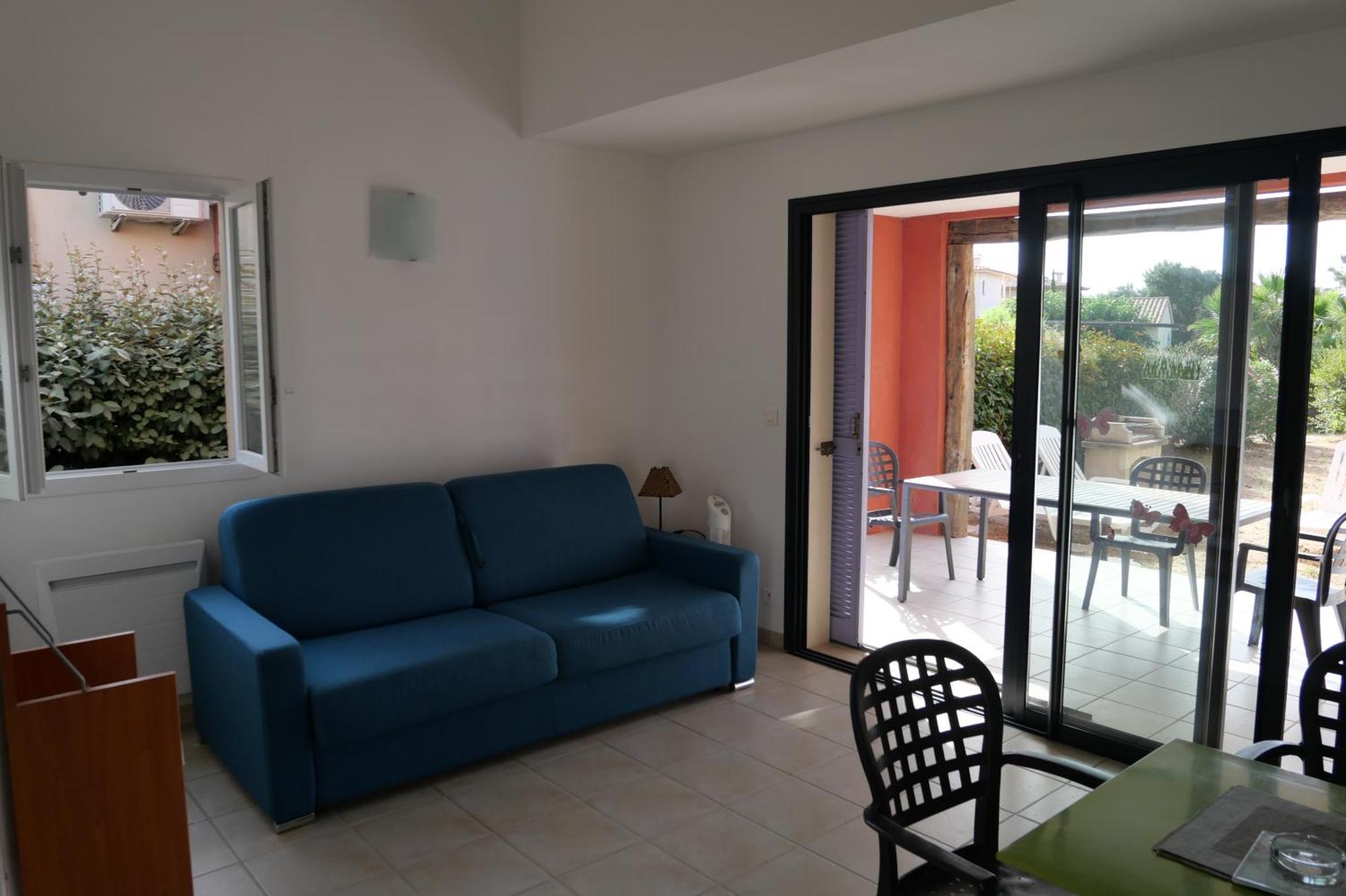 Residence Tamaris 2 Porto-Vecchio  Exterior photo