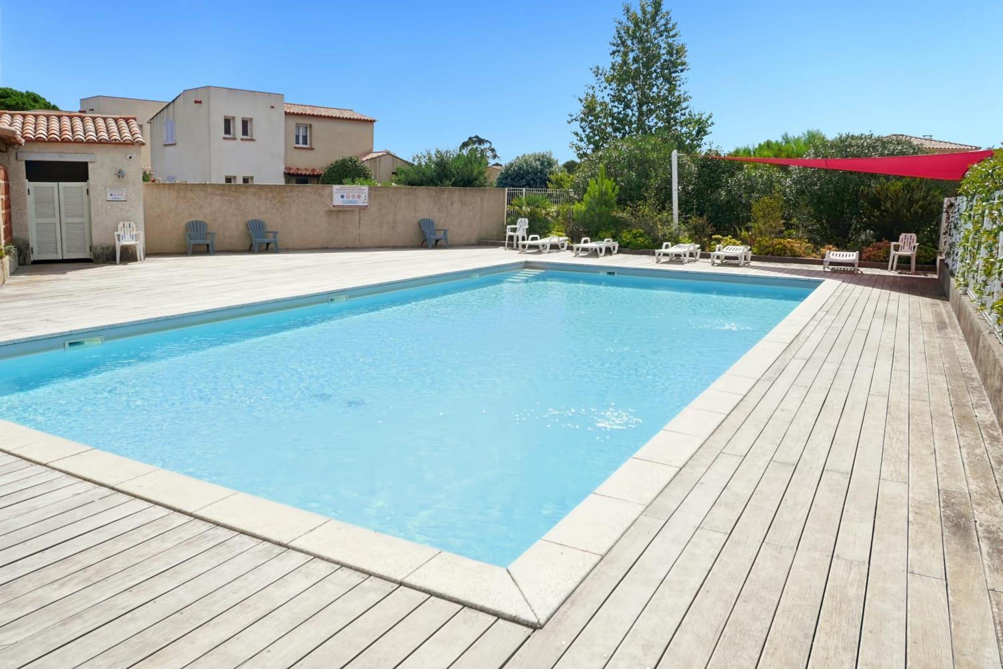 Residence Tamaris 2 Porto-Vecchio  Exterior photo