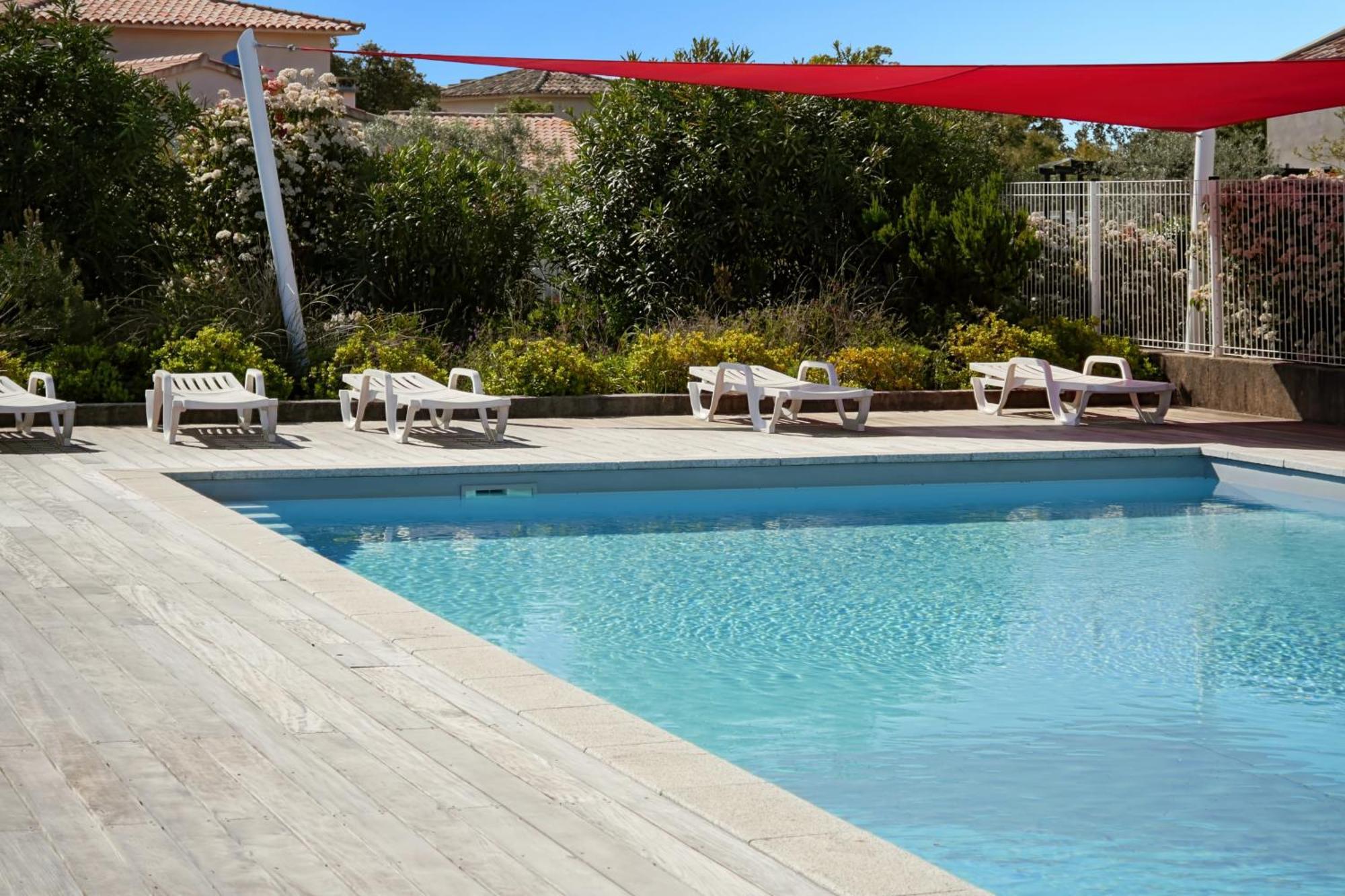 Residence Tamaris 2 Porto-Vecchio  Exterior photo