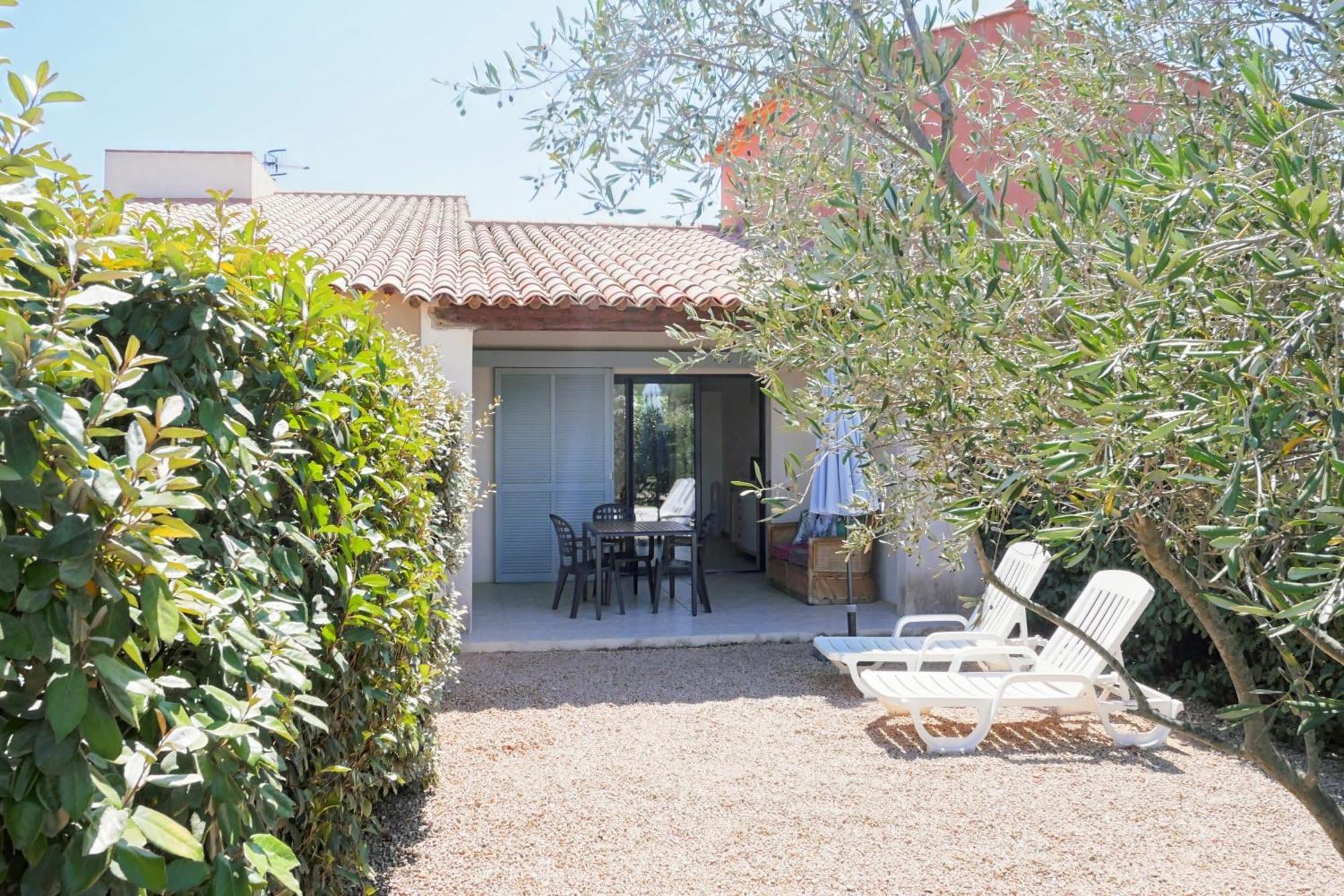 Residence Tamaris 2 Porto-Vecchio  Exterior photo