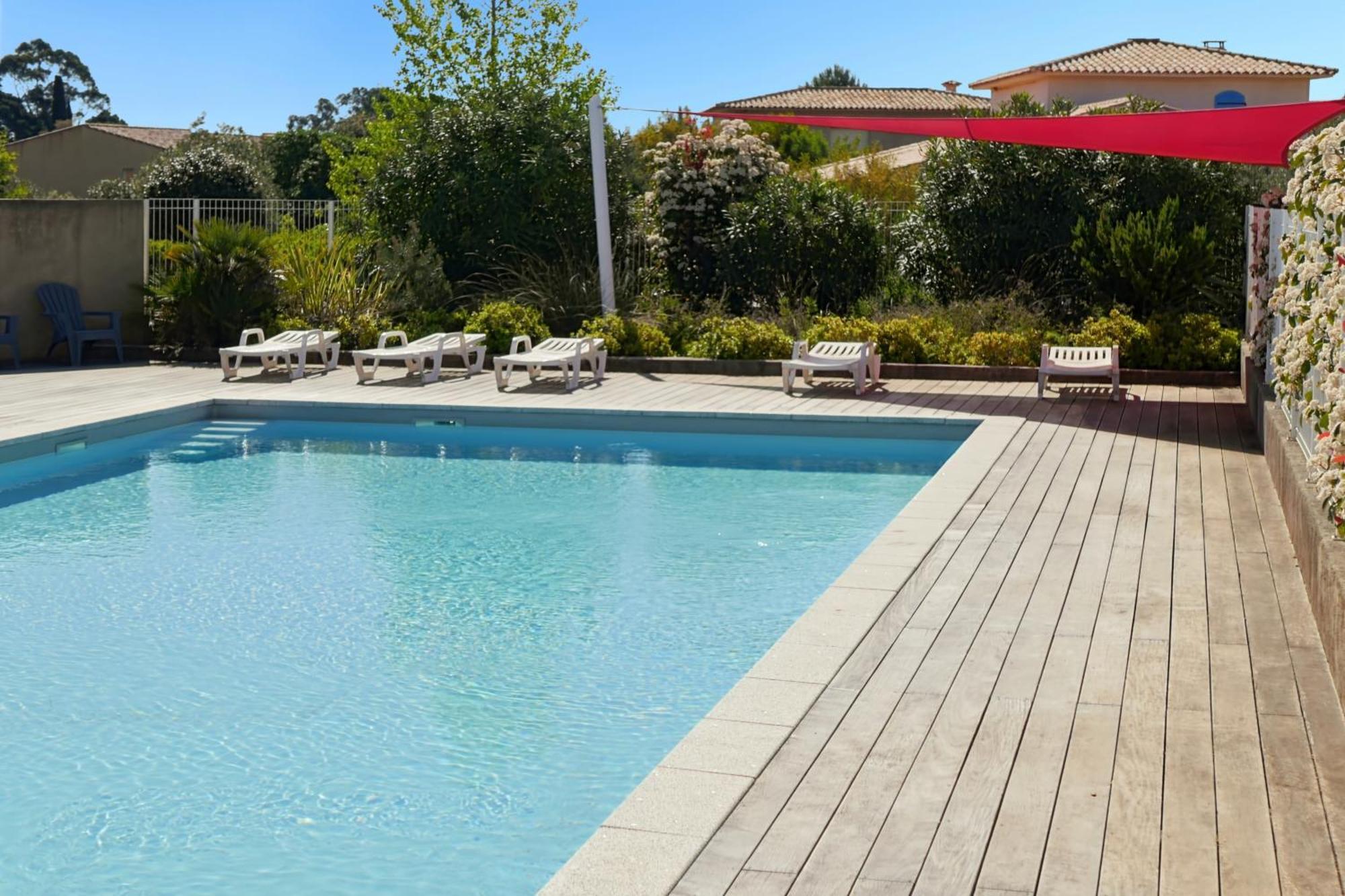 Residence Tamaris 2 Porto-Vecchio  Exterior photo