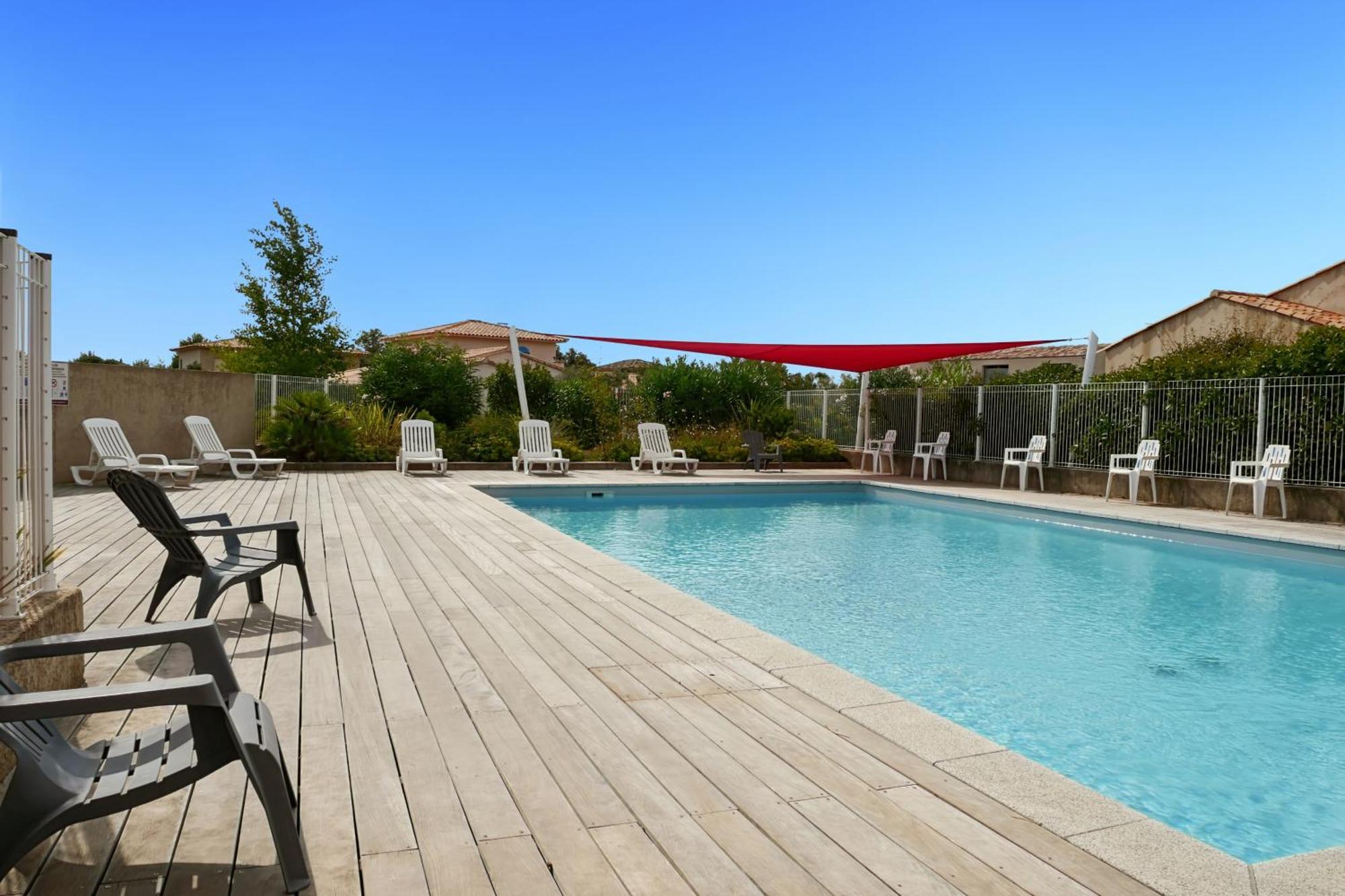 Residence Tamaris 2 Porto-Vecchio  Exterior photo