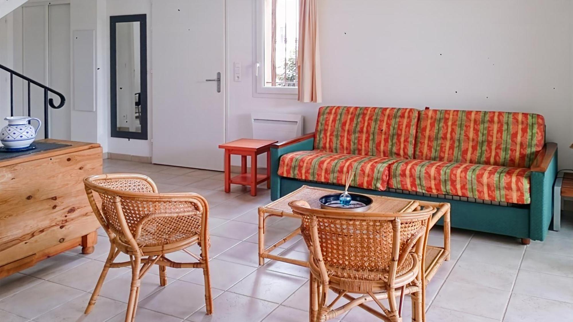 Residence Tamaris 2 Porto-Vecchio  Exterior photo
