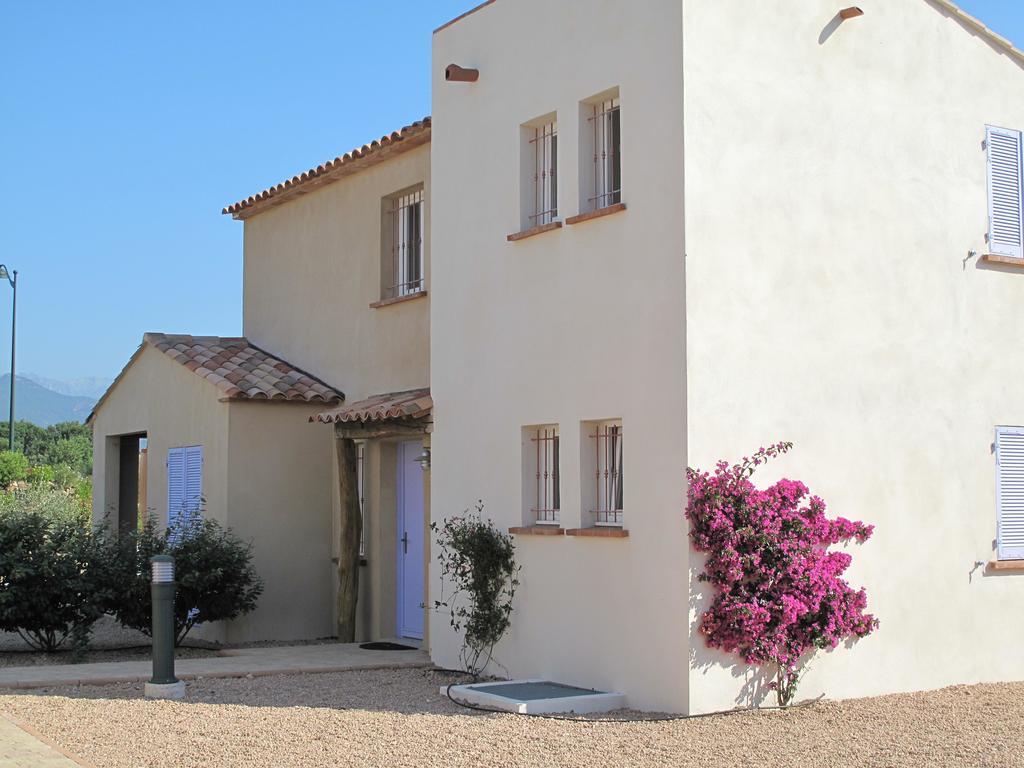 Residence Tamaris 2 Porto-Vecchio  Exterior photo