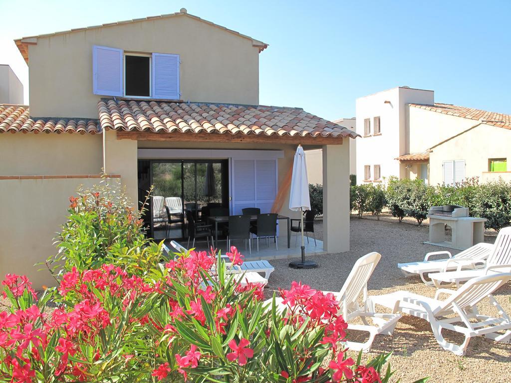 Residence Tamaris 2 Porto-Vecchio  Exterior photo
