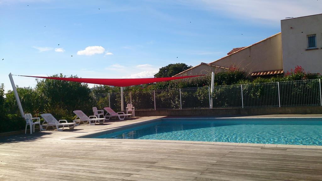 Residence Tamaris 2 Porto-Vecchio  Exterior photo