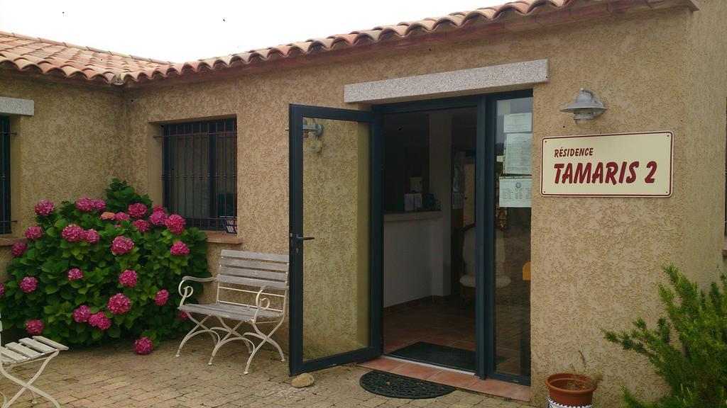 Residence Tamaris 2 Porto-Vecchio  Exterior photo