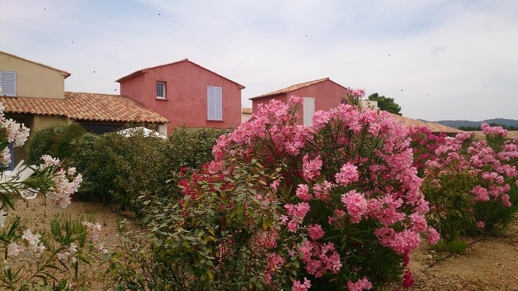 Residence Tamaris 2 Porto-Vecchio  Exterior photo