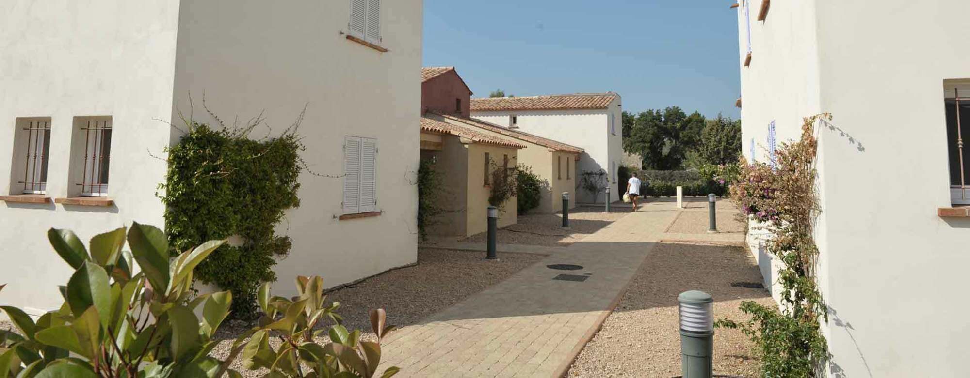 Residence Tamaris 2 Porto-Vecchio  Exterior photo