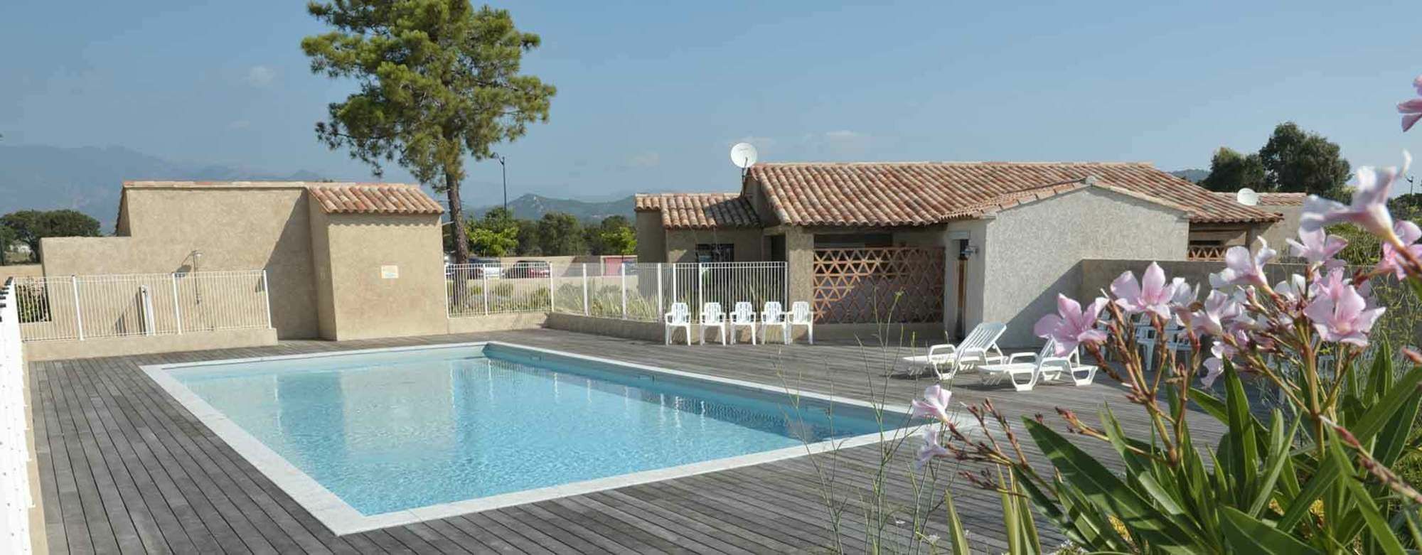 Residence Tamaris 2 Porto-Vecchio  Exterior photo