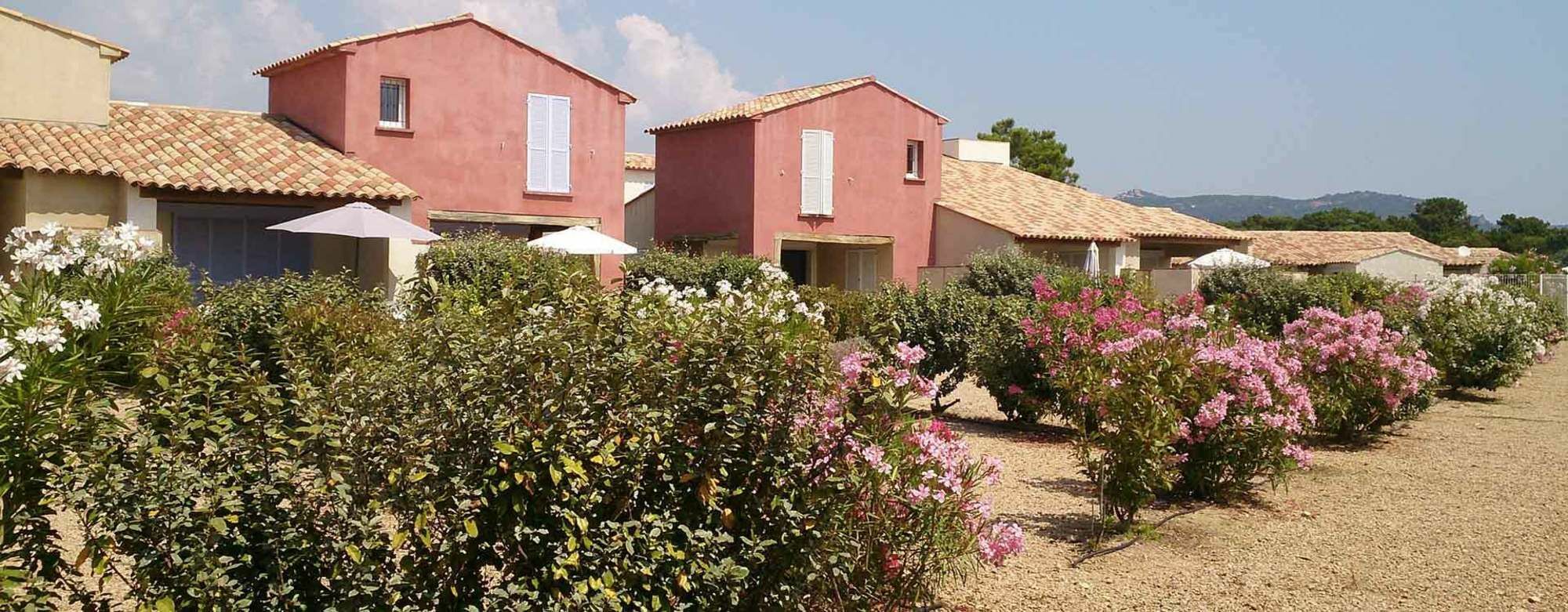 Residence Tamaris 2 Porto-Vecchio  Exterior photo